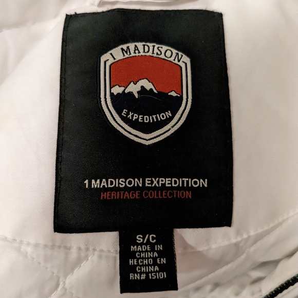 ***PRICE DROP*** I Madison Expedition Parka - Picture 2 of 6